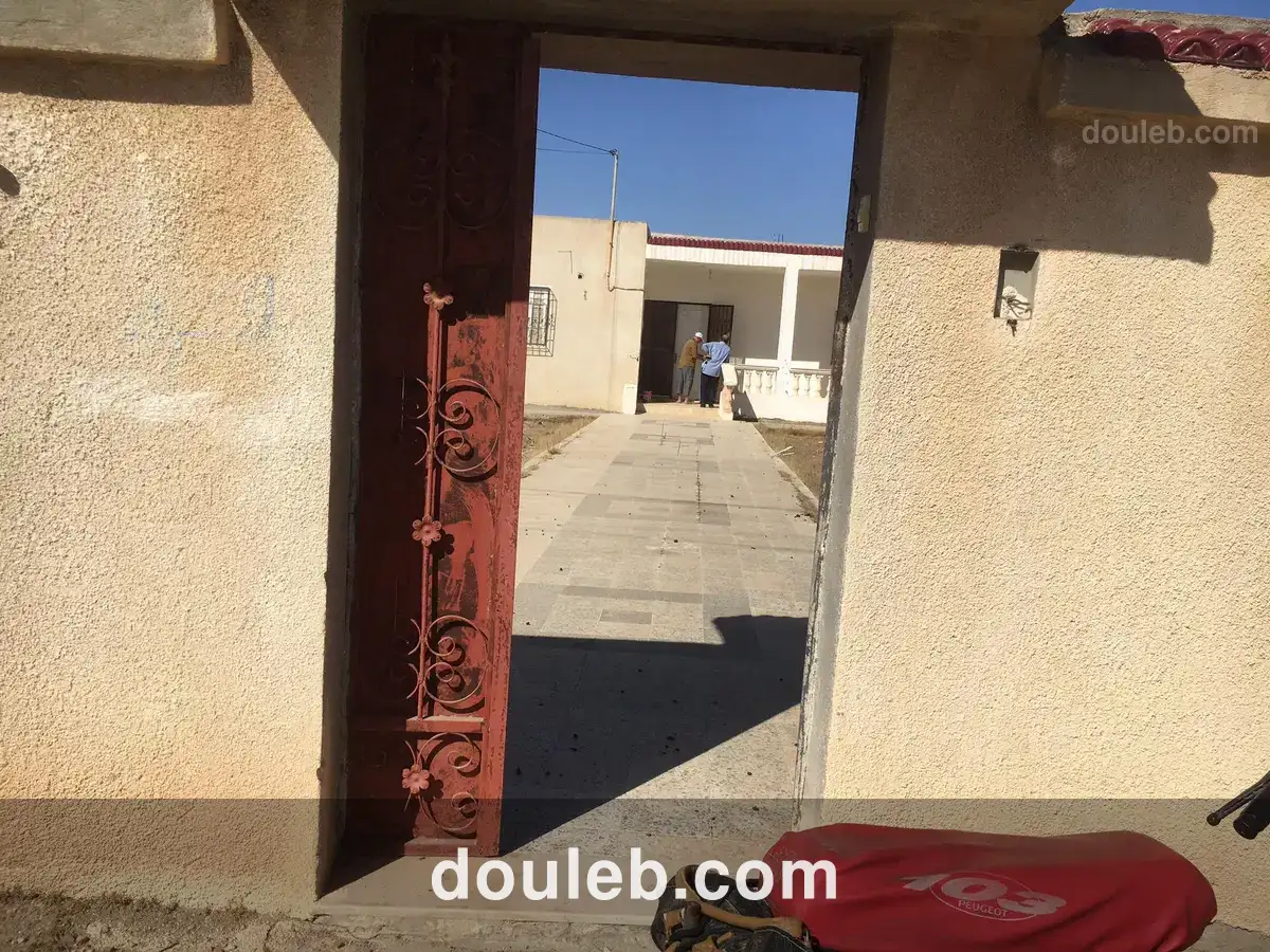 Maison kalaa sghira ennagr - Miniature 2