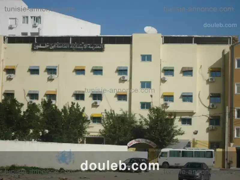 Terrain nu pret clinique essalem sousse - Miniature 4