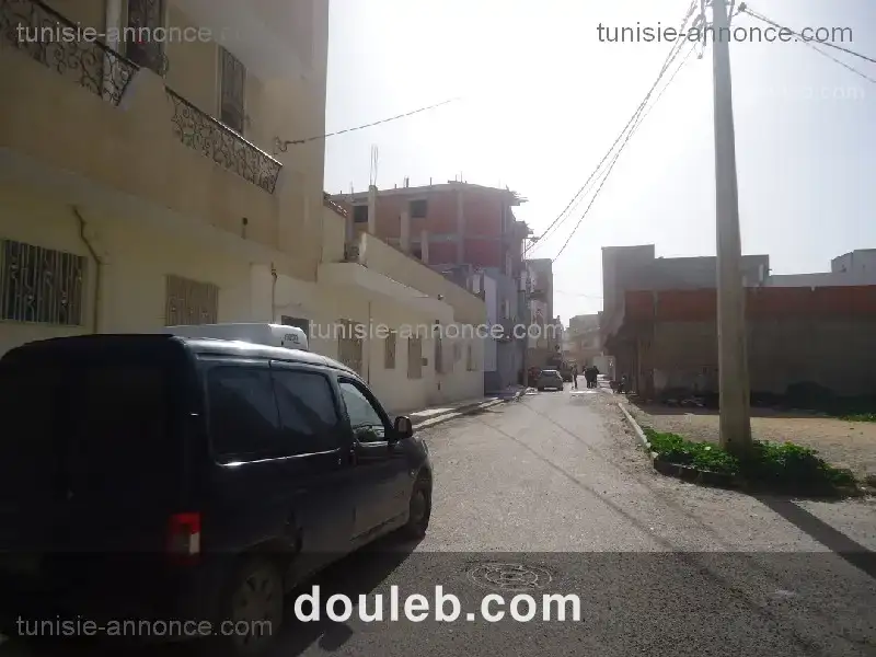 Terrain nu pret clinique essalem sousse - Miniature 5