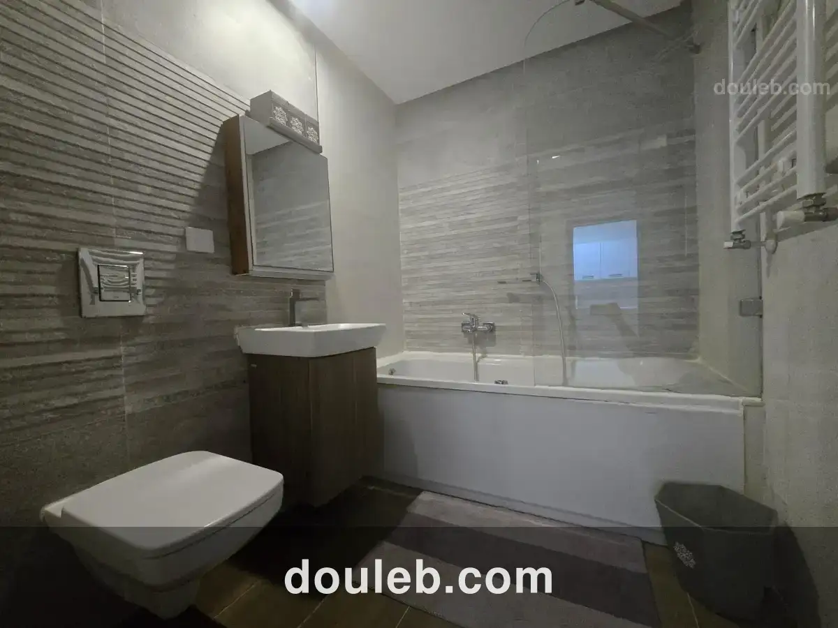 Un appartement s1 meublé au jardins de carthage - Miniature 5