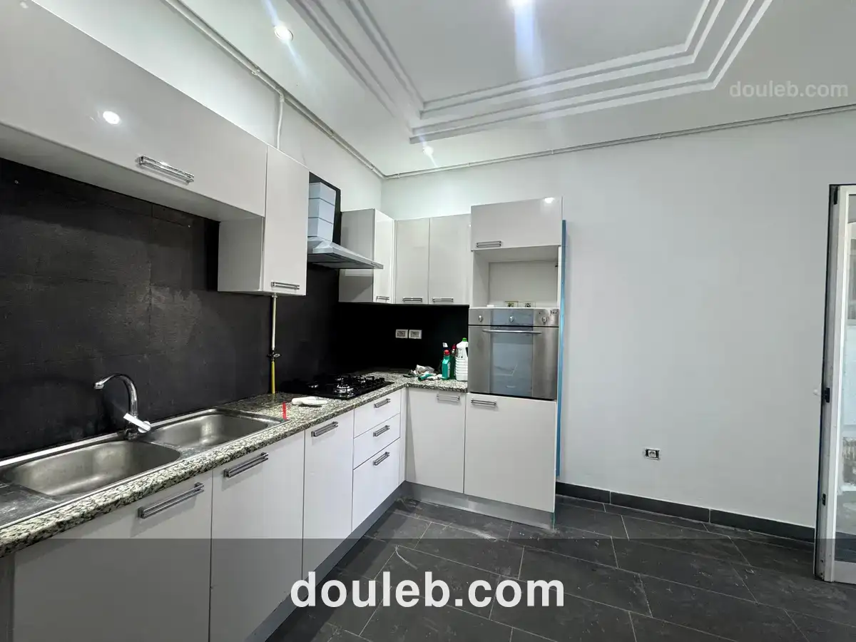 Appart s2 au jardins de carthage - Miniature 3