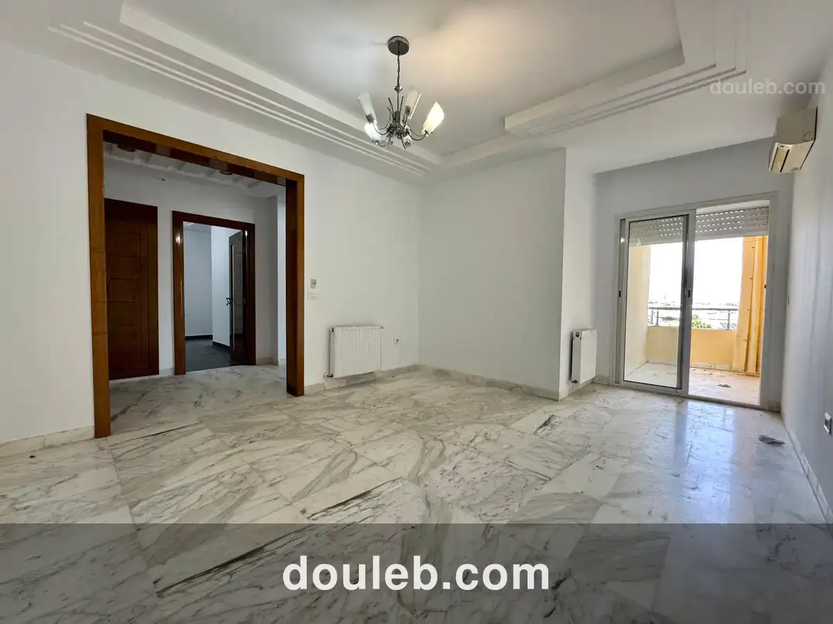 Appart s2 au jardins de carthage - Miniature 4