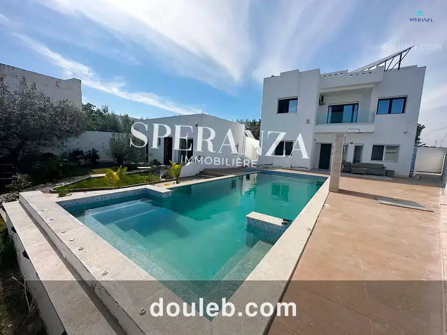 Villa olilia - Photo 1