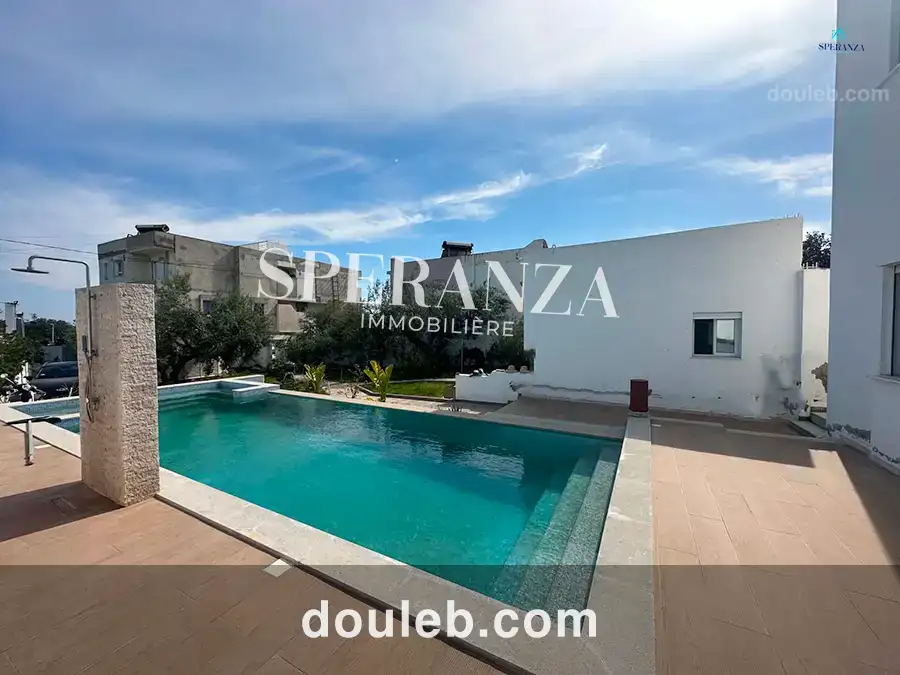 Villa olilia - Miniature 5