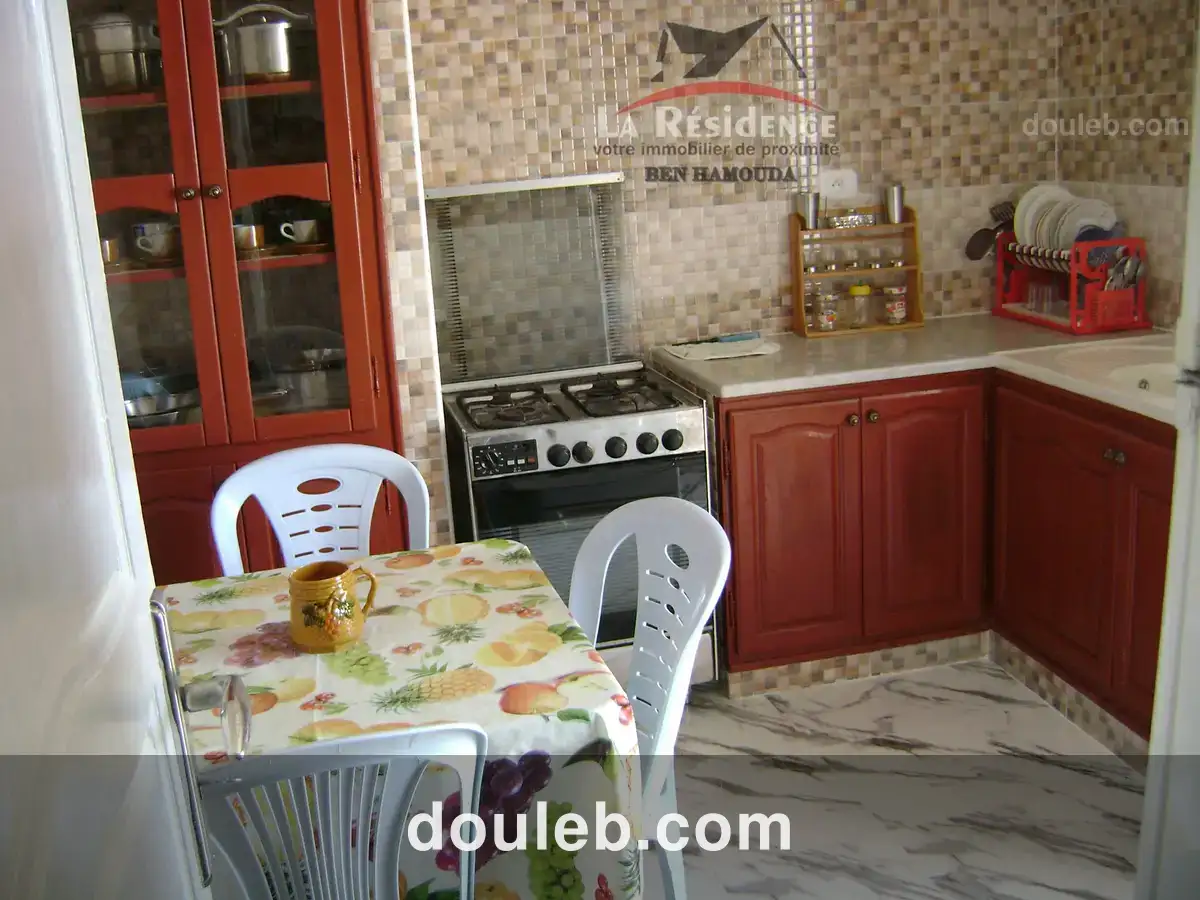 Appartement de vaccances - Miniature 4