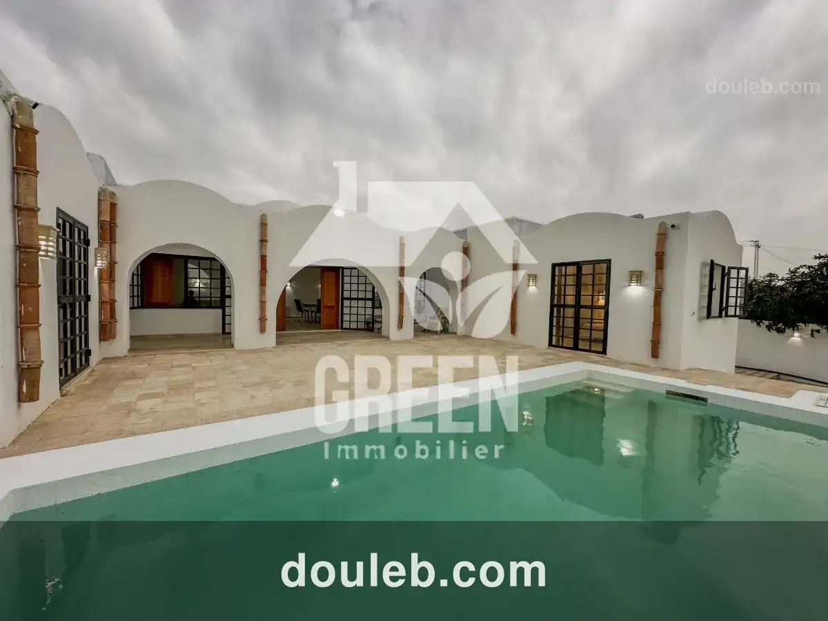 Villa lombok - Photo 1