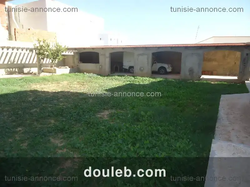 Chateaux a kalaa sghira - Miniature 3