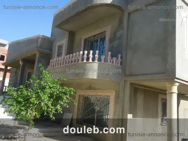 Chateaux a kalaa sghira - Miniature 4