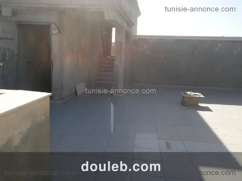 Chateaux a kalaa sghira - Miniature 5