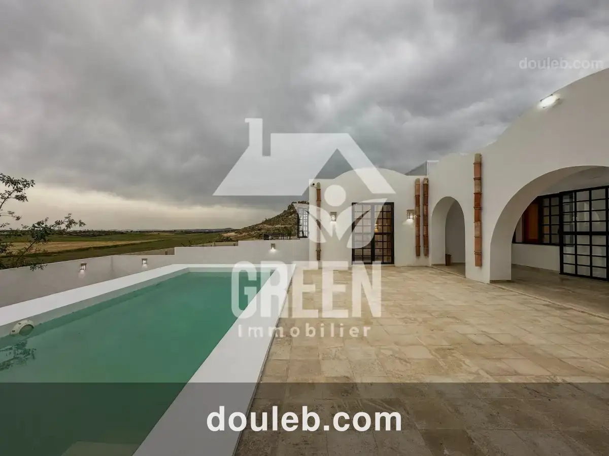 Villa lombok - Miniature 2