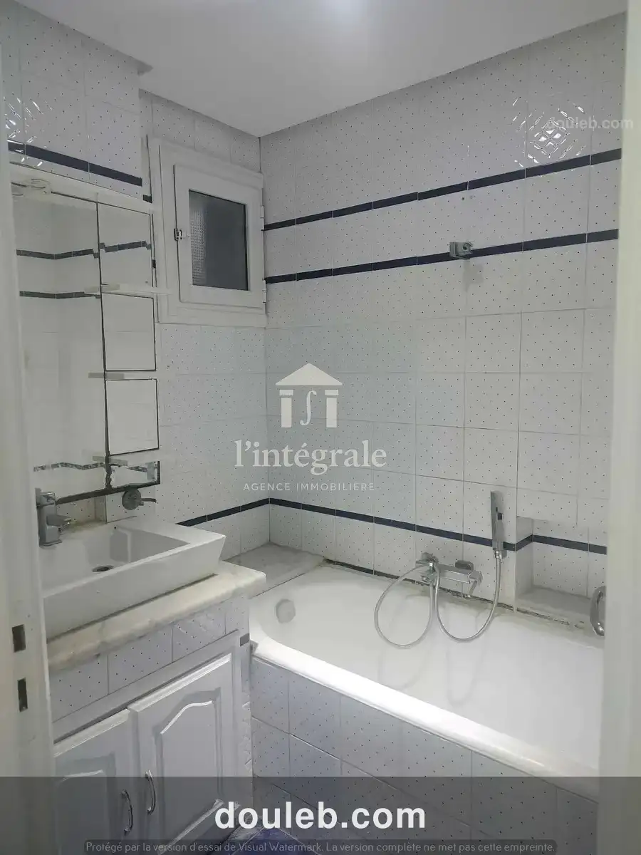 Appart s3 près clinique l'espoir - Miniature 3