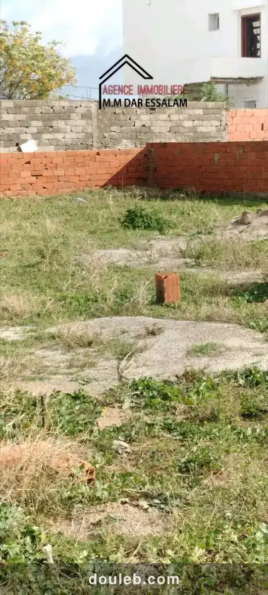 Lot de terrain deux ème position de mer - Miniature 4