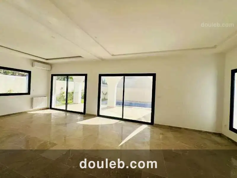 V582 villa azzaro azzaro hammamet - Miniature 2