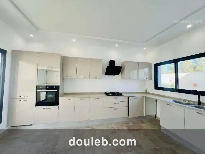 V582 villa azzaro azzaro hammamet - Miniature 4