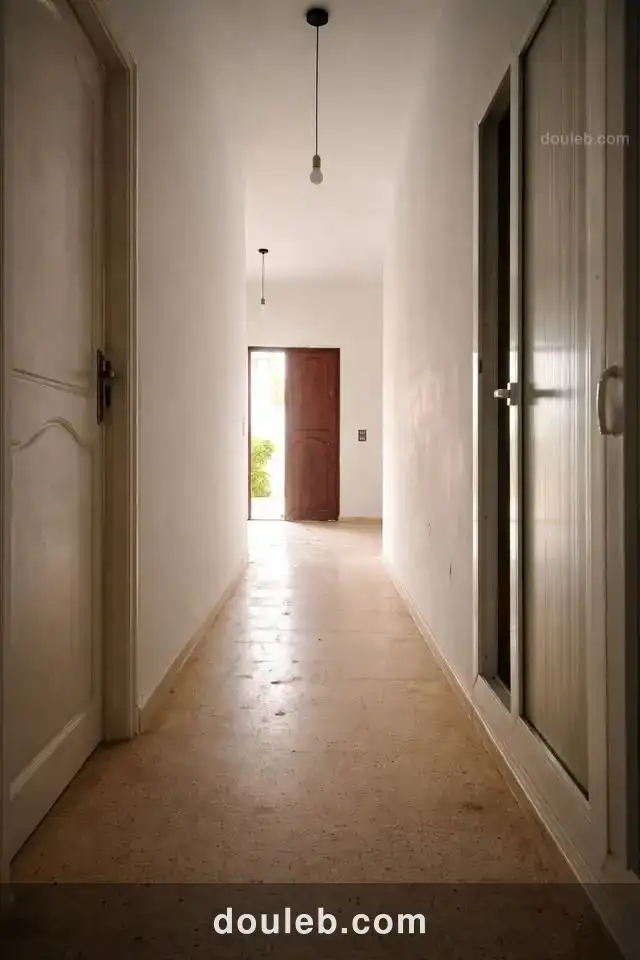 Étage de villa pour usage bureautique - Miniature 4