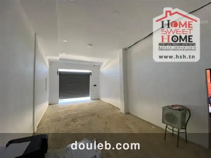 Villa randa à borj touil - Miniature 2