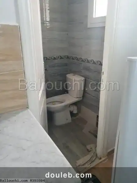 Joli studio s0 meublée spacieux - Miniature 4