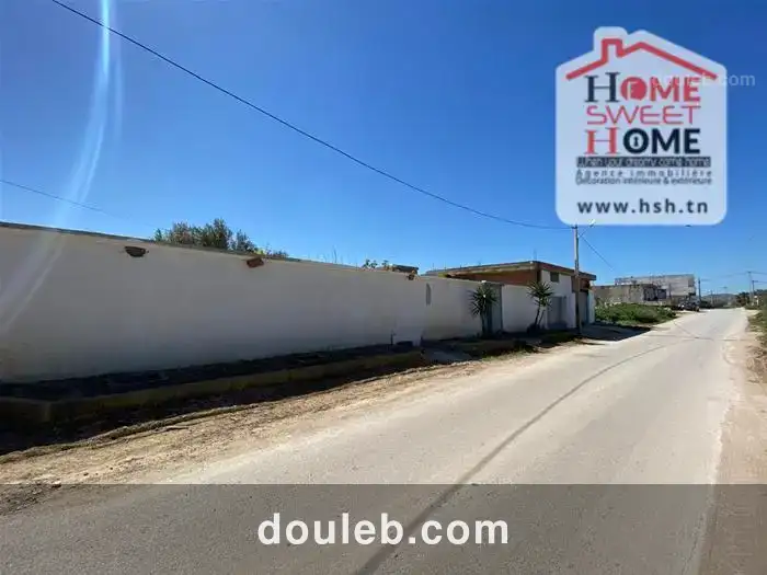 Villa randa à borj touil - Miniature 4