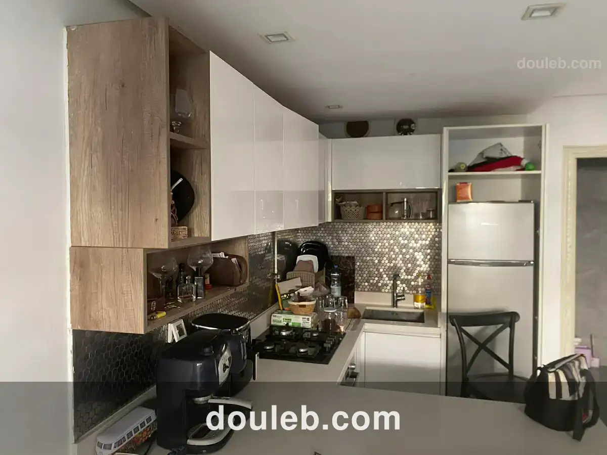 Joli appartement s1 meublée - Miniature 4