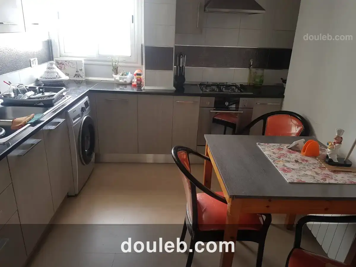 Appartement mrezgua hammamet nord - Miniature 2