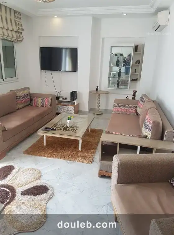 Appartement mrezgua hammamet nord - Miniature 3