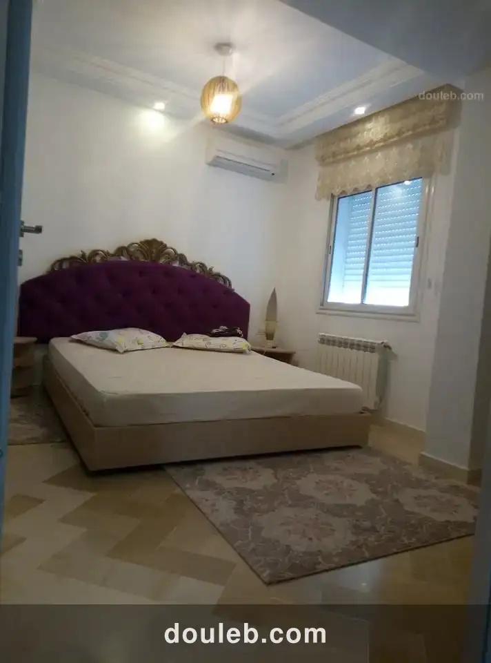 Appartement mrezgua hammamet nord - Miniature 4