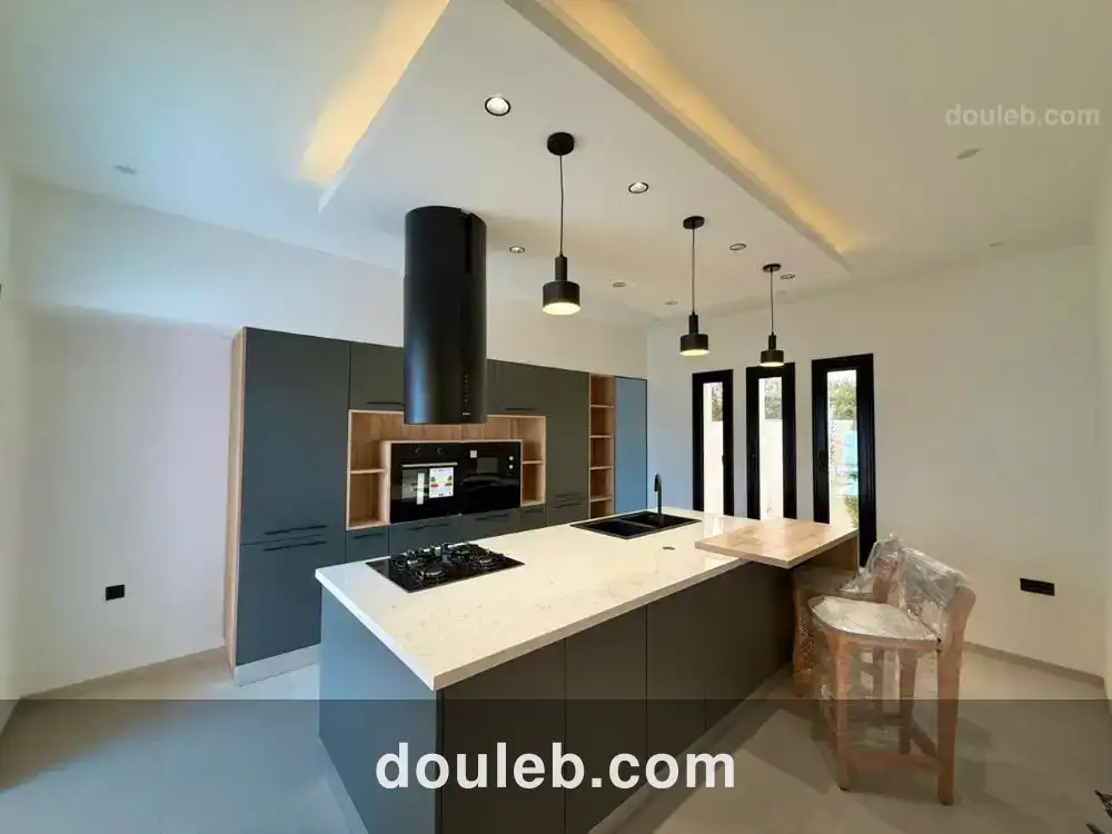 V597 villa oasis oasis - Miniature 4