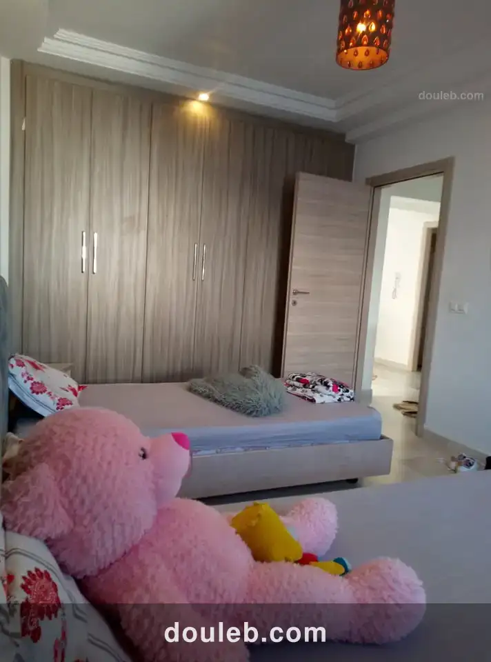 Appartement mrezgua hammamet nord - Miniature 5