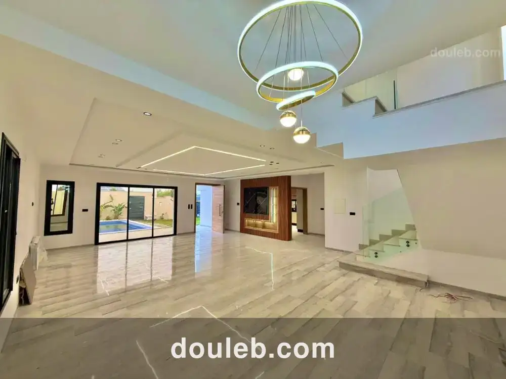 V598 villa martina martina - Miniature 2