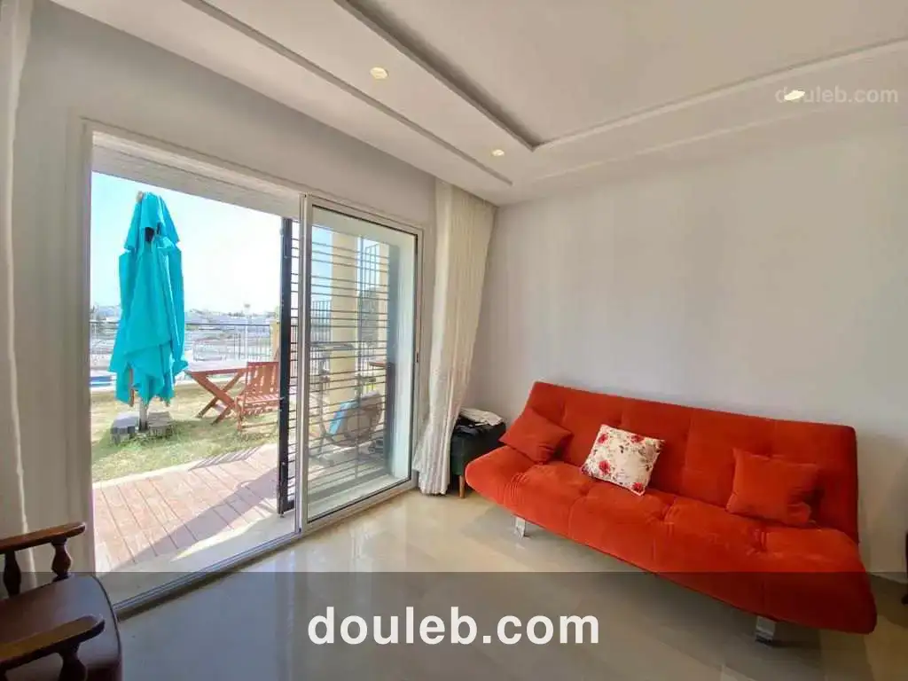 Appartement mrezgua afh - Miniature 2