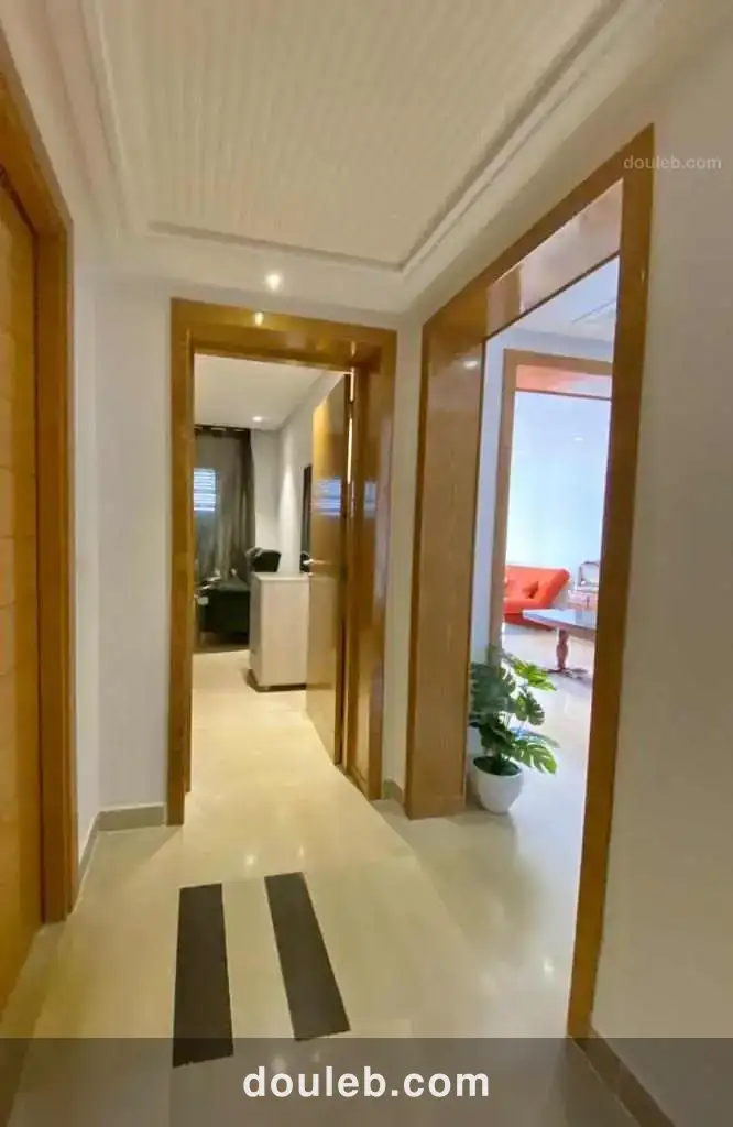 Appartement mrezgua afh - Miniature 3