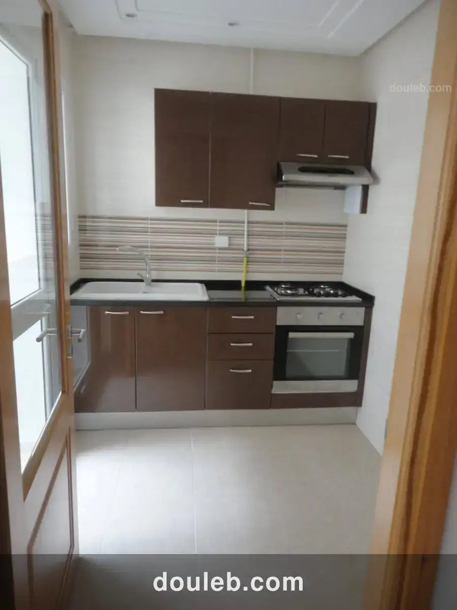 Ap s plus 1 cité nasr - Miniature 3