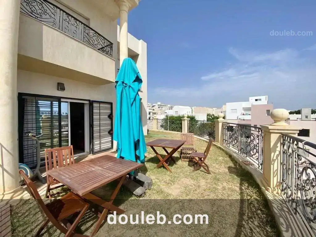 Appartement mrezgua afh - Miniature 4