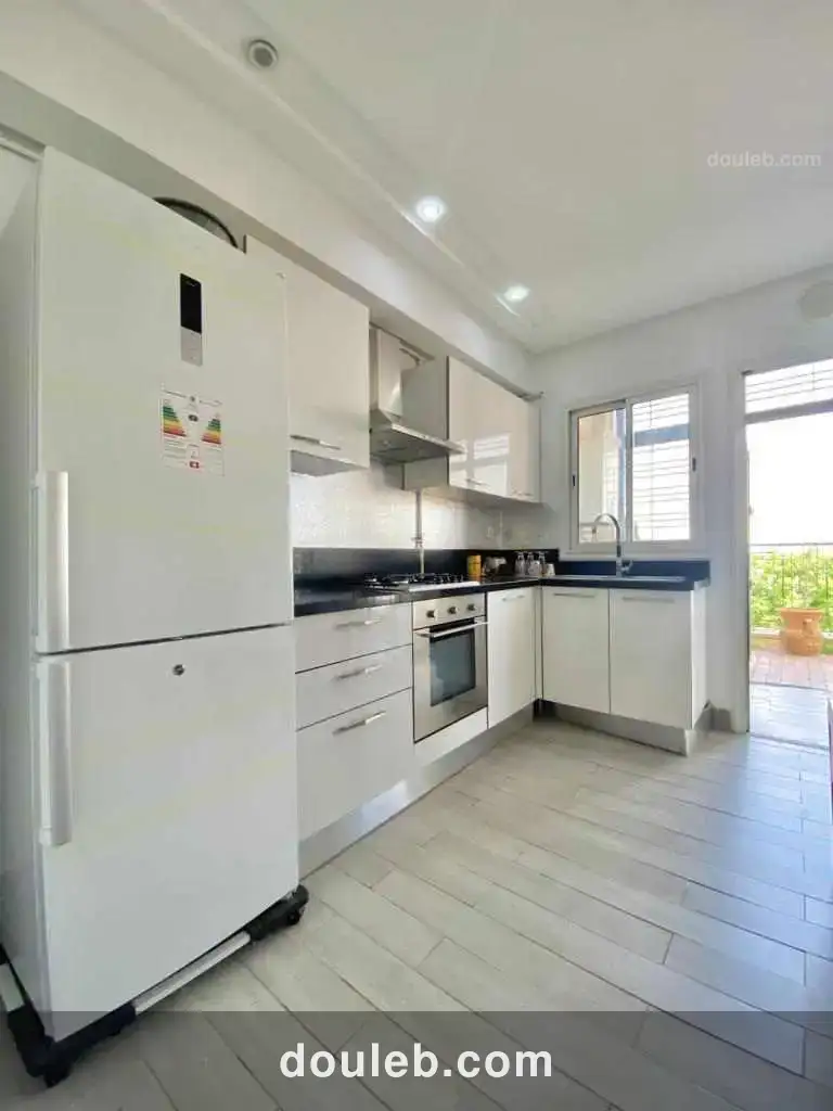 Appartement mrezgua afh - Miniature 5