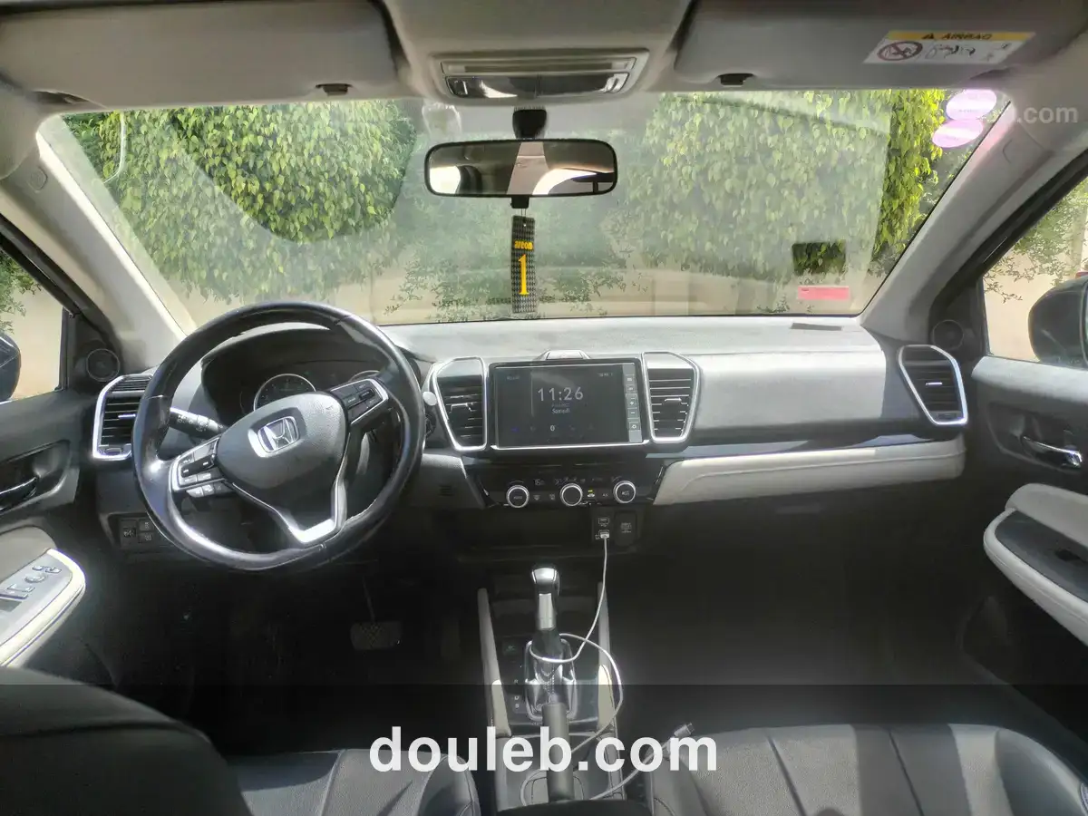 Honda city ex - Miniature 3