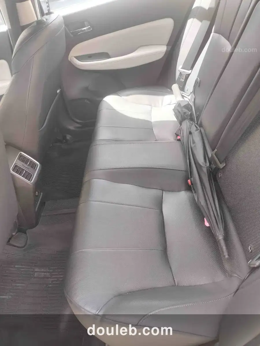 Honda city ex - Miniature 4