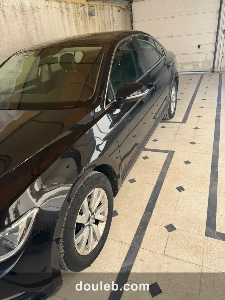 Passat en bon état - Miniature 2