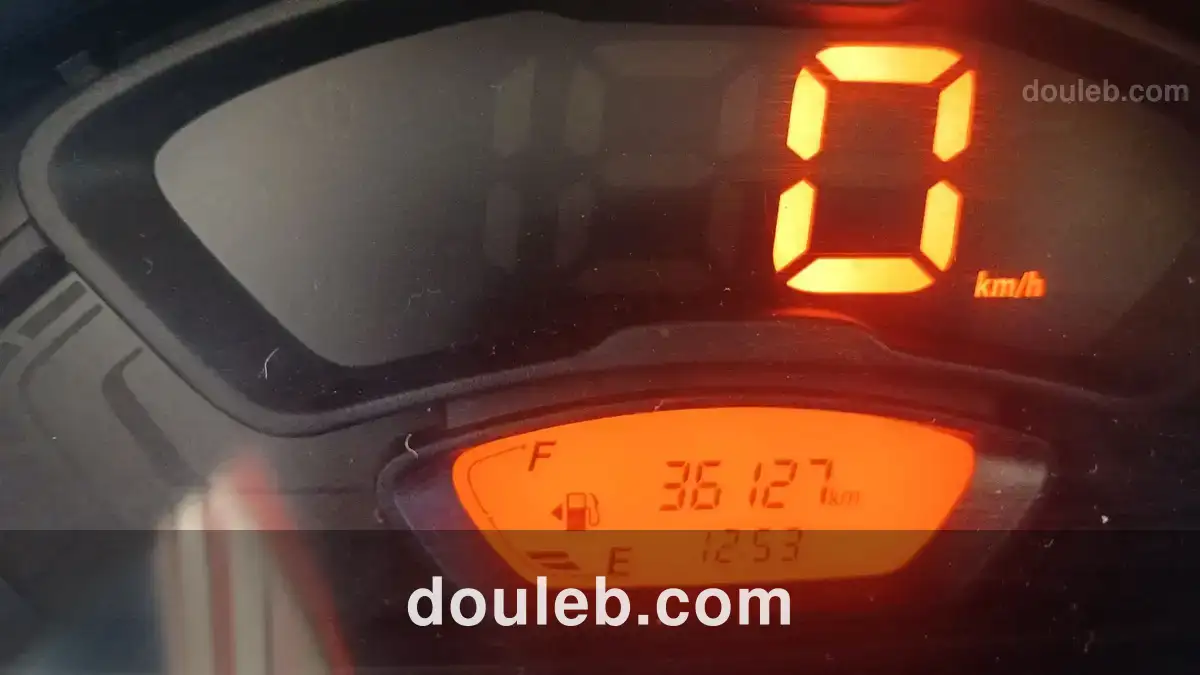 Suzuki s presso neuf 4cv 1 er main 35895 km - Miniature 2