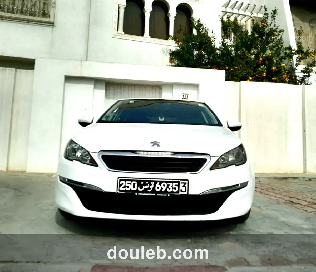 Peugeot 308 excellent état - Miniature 3