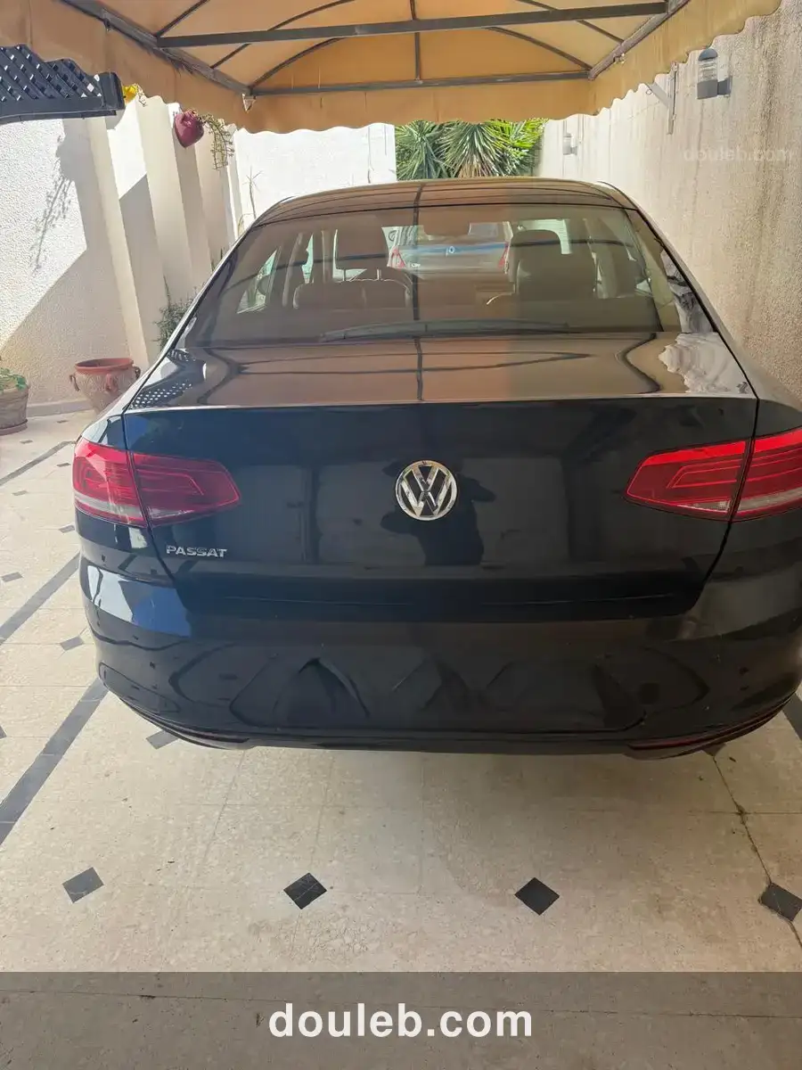 Passat en bon état - Miniature 3