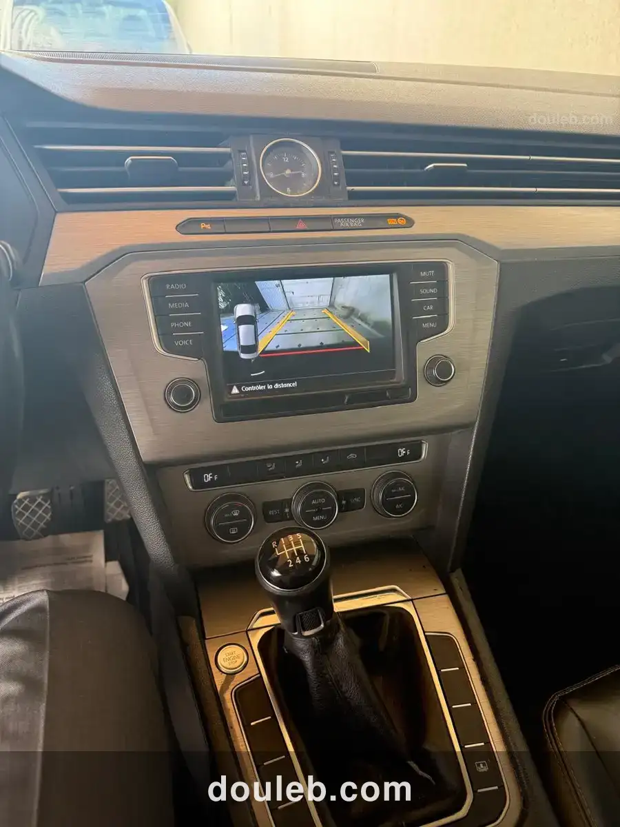 Passat en bon état - Miniature 4