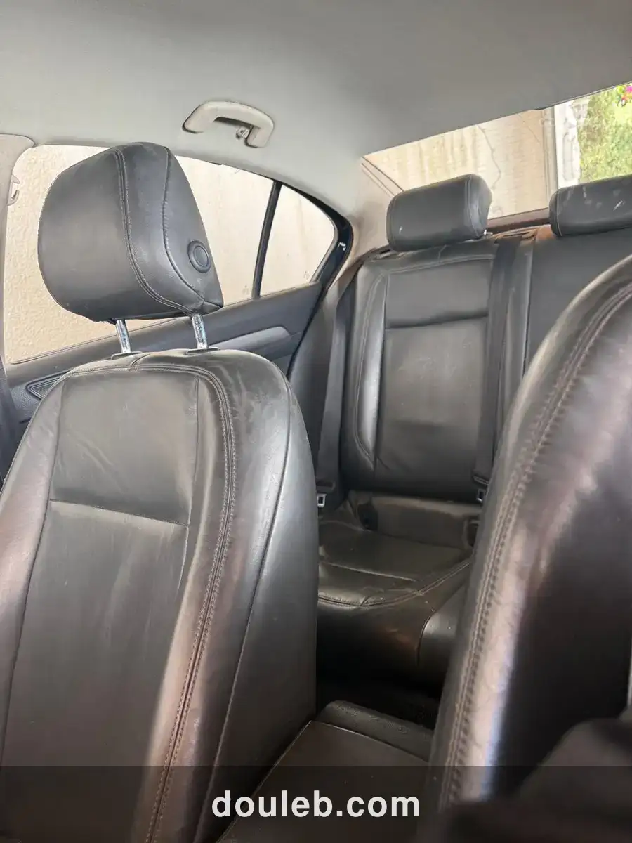 Passat en bon état - Miniature 5