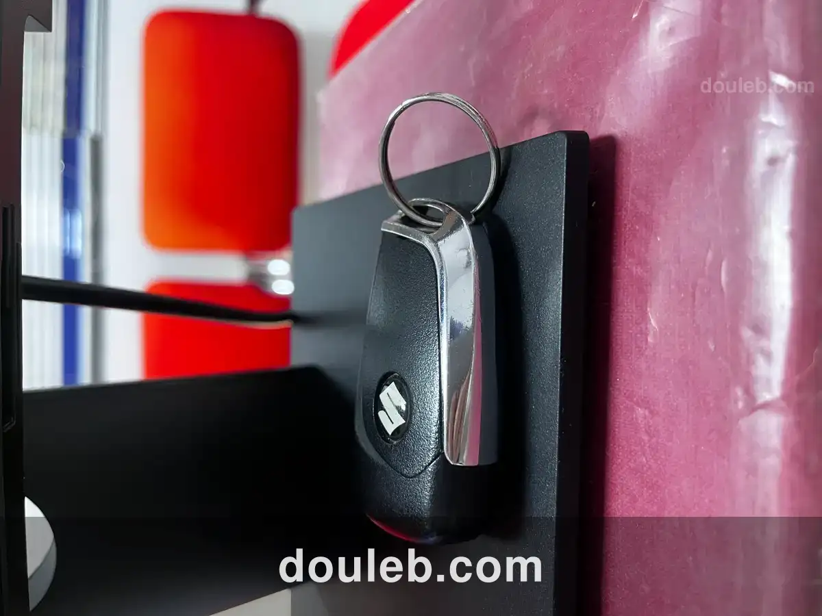 Suzuki s presso neuf 4cv 1 er main 35895 km - Miniature 3