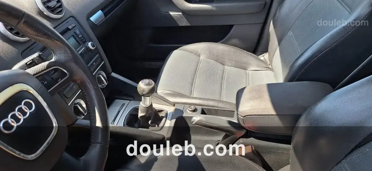 Audi a3 sportback - Miniature 3