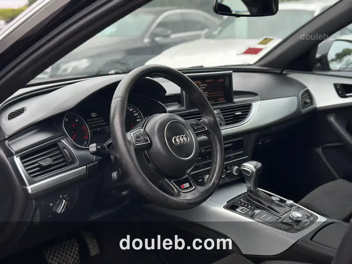 Audi s line bva - Miniature 2