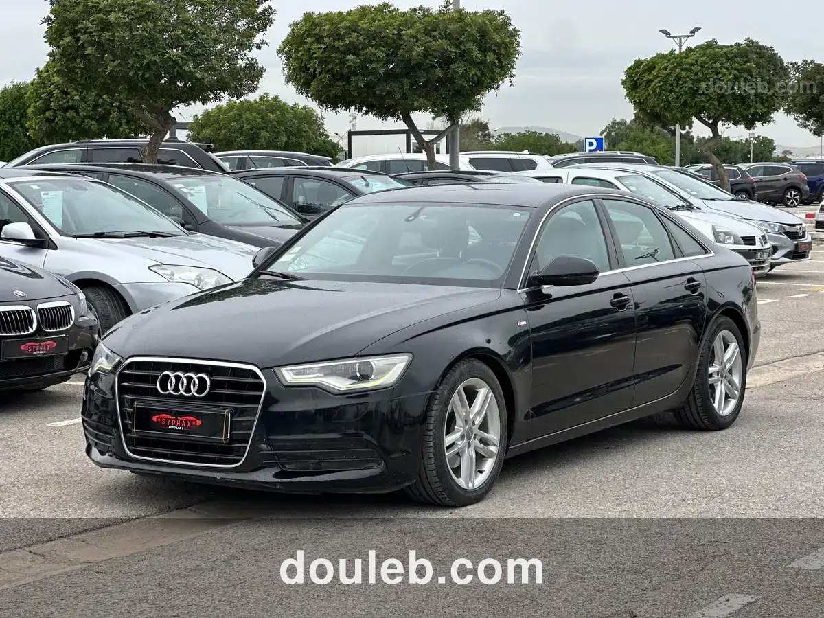 Audi s line bva - Miniature 3