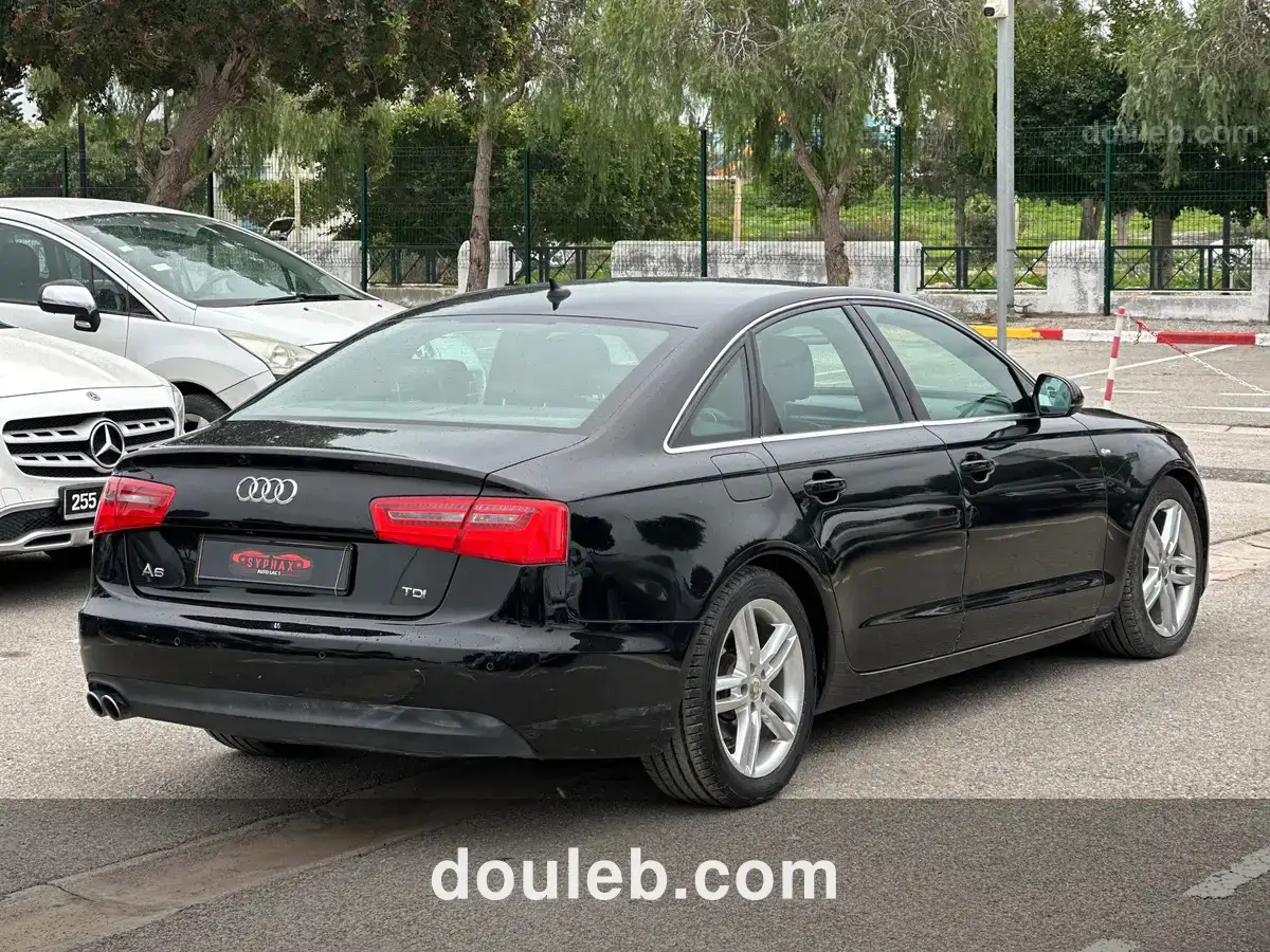 Audi s line bva - Miniature 4