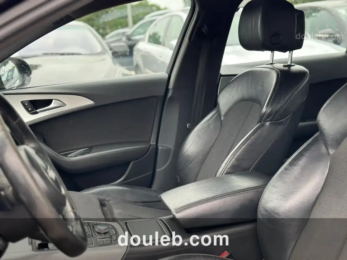 Audi s line bva - Miniature 5