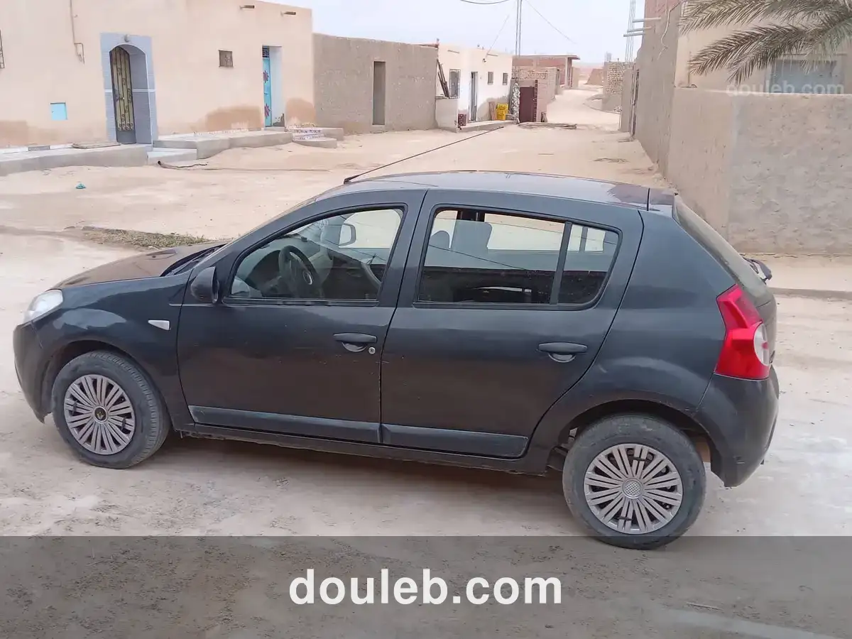 Occassion voiture - Miniature 3