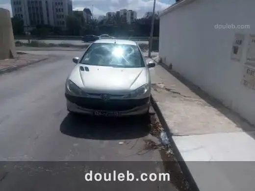 Bonne occasion 206 - Miniature 2